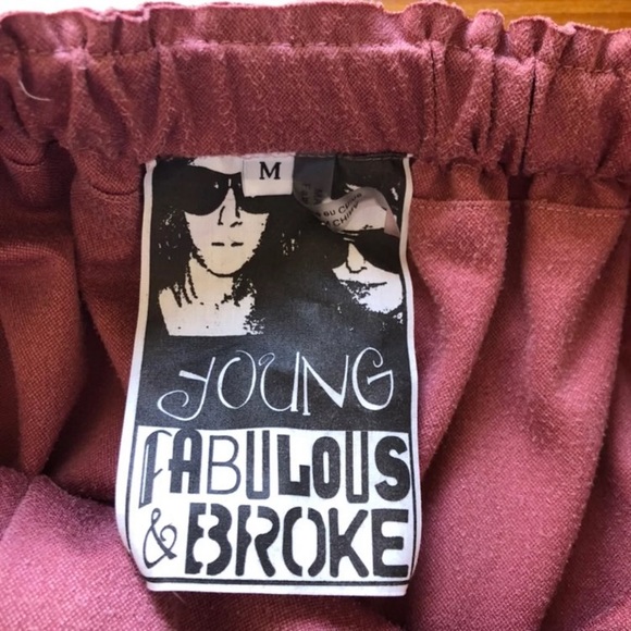 Off the Shoulder Top, Medium - Picture 4 of 4